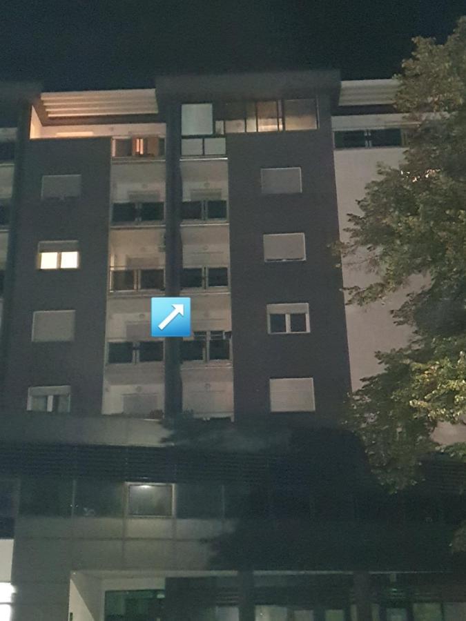Apartman Basic 2 Doboj Exterior photo